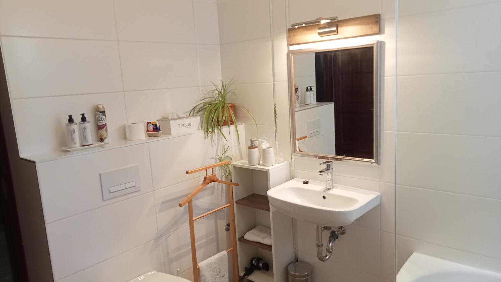Bibic Apartman A Kapolnasnyek Экстерьер фото